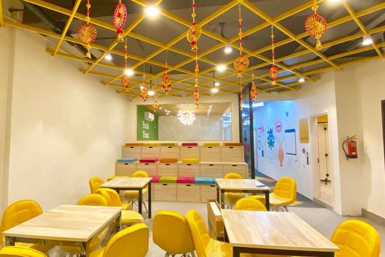 Hub Hive 11